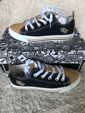 UCF SKICKS Sneakers (Women 5)